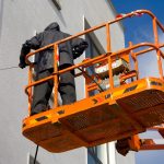 Spruce Up Your Storefront with Building Exterior Specialists!