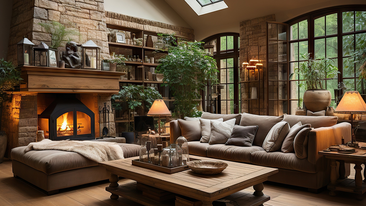 Multi-Family Units For Autumn And Winter: Creating A Warm And Inviting ...