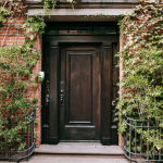 Custom Commercial Doors that Reflect Cultural Pride
