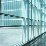 The Different Types of Commercial Window Glass