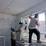 What to Expect During Your Commercial Window or Door Installation
