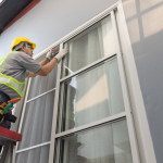 Repair or Replace Commercial Windows? Making A Smart Decision