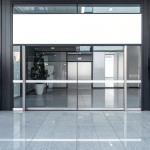 Top Commercial Door Trends to Watch This October