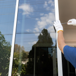 Commercial Window and Door Installation Mistakes